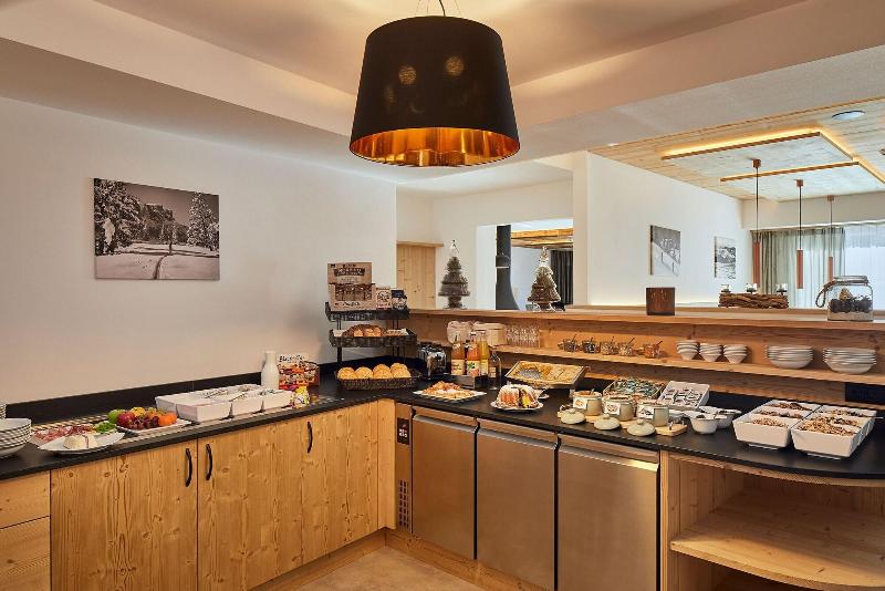Hotel Tabladel - Restoran