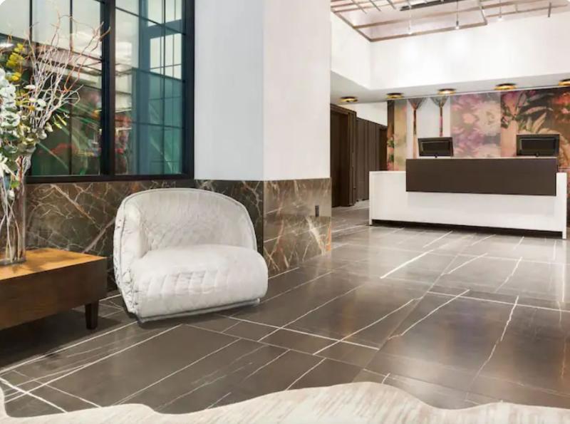 Hyatt Centric Midtown 5th Avenue New York - Lobi