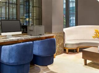 Hyatt Centric Midtown 5th Avenue New York fotoÄŸrafÄ±