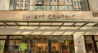 Hyatt Centric Midtown 5th Avenue New York otel fotoğrafı