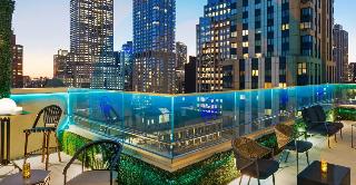 Hyatt Centric Midtown 5th Avenue New York fotoÄŸrafÄ±