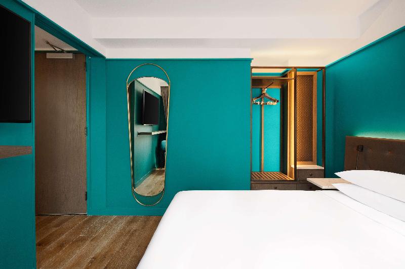 Hyatt Centric Midtown 5th Avenue New York - Genel