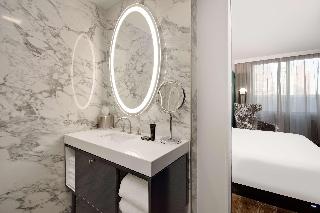 Hyatt Centric Midtown 5th Avenue New York fotoÄŸrafÄ±