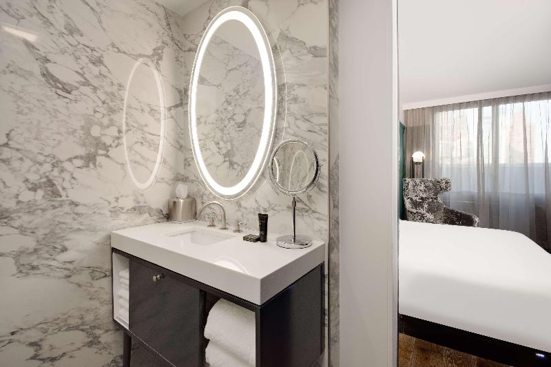 Hyatt Centric Midtown 5th Avenue New York - Oda