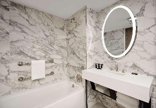 Hyatt Centric Midtown 5th Avenue New York fotoÄŸrafÄ±