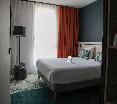 Ibis Styles Bordeaux Lac Bruges oda fotoğrafı
