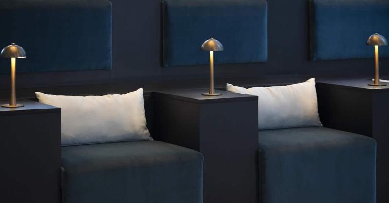 Innside by Meliá Amsterdam - Lobi