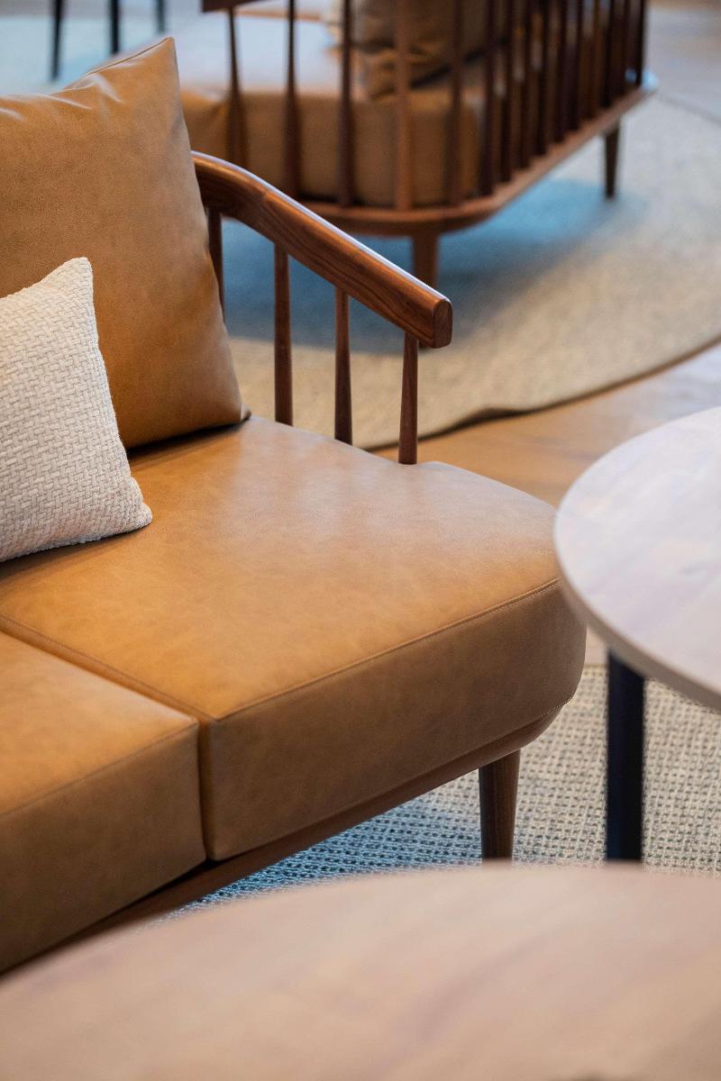 Innside by Meliá Amsterdam - Lobi
