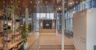 Innside by Meliá Amsterdam fotoÄŸrafÄ±