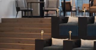 Innside by Meliá Amsterdam fotoÄŸrafÄ±