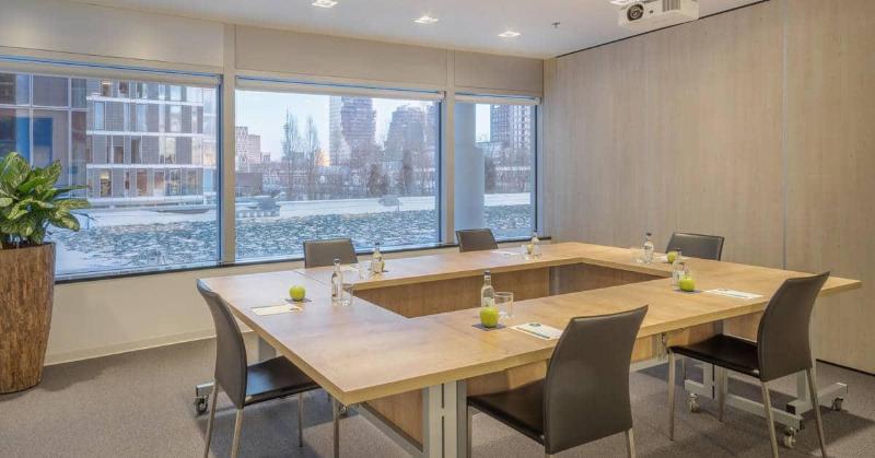Innside by Meliá Amsterdam - Toplantı