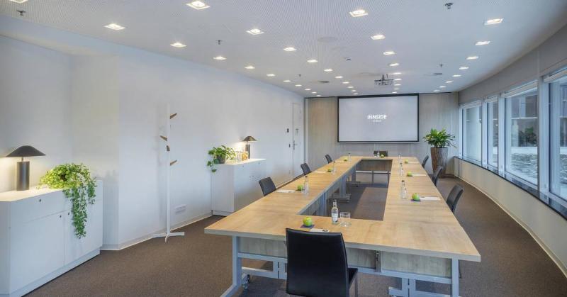 Innside by Meliá Amsterdam - Toplantı