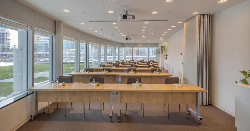 Innside by Meliá Amsterdam - Toplantı