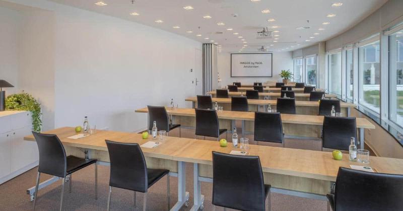 Innside by Meliá Amsterdam - Toplantı