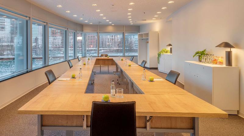 Innside by Meliá Amsterdam - Toplantı