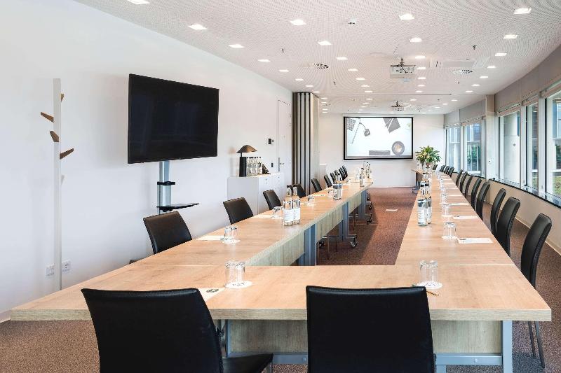 Innside by Meliá Amsterdam - Toplantı