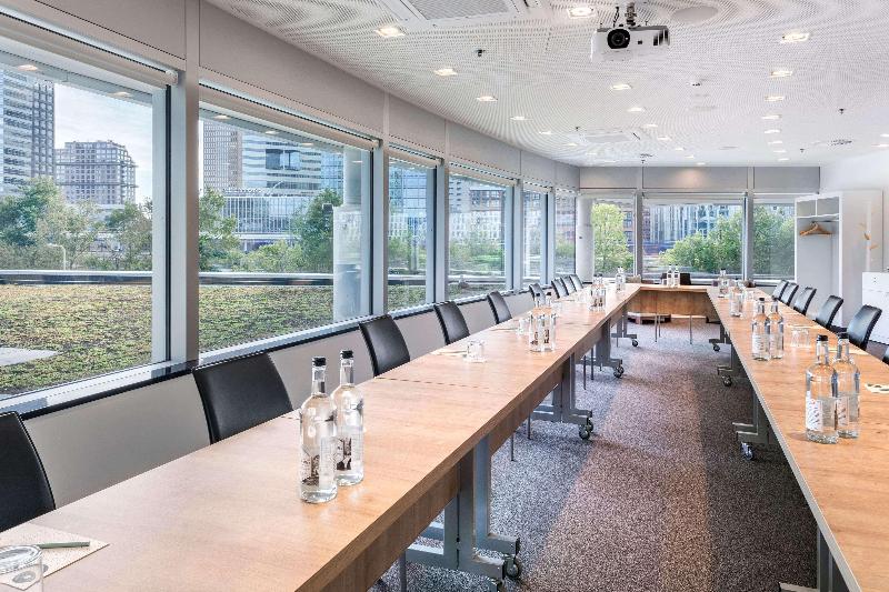 Innside by Meliá Amsterdam - Toplantı