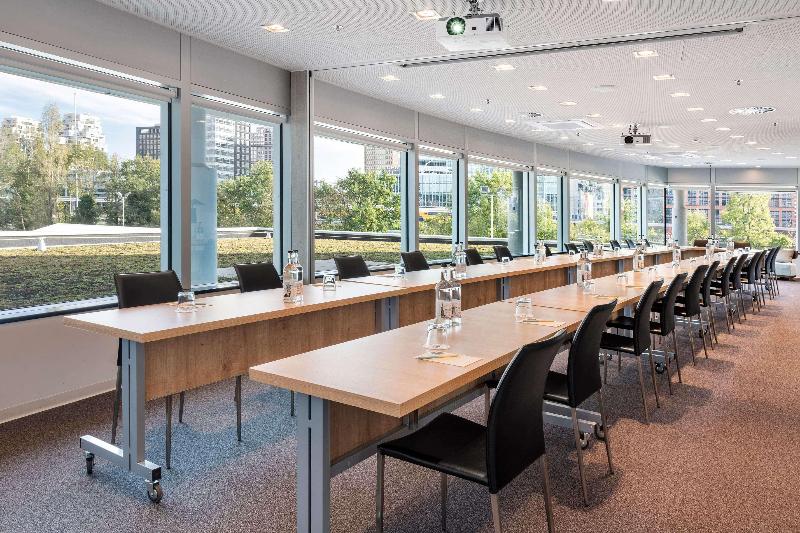 Innside by Meliá Amsterdam - Toplantı