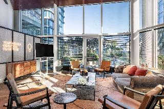 Innside by Meliá Amsterdam fotoÄŸrafÄ±