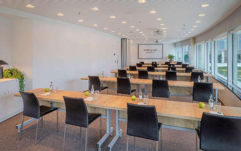 Innside by Meliá Amsterdam - Toplantı