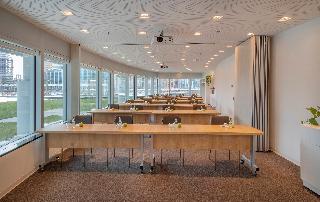 Innside by Meliá Amsterdam fotoÄŸrafÄ±