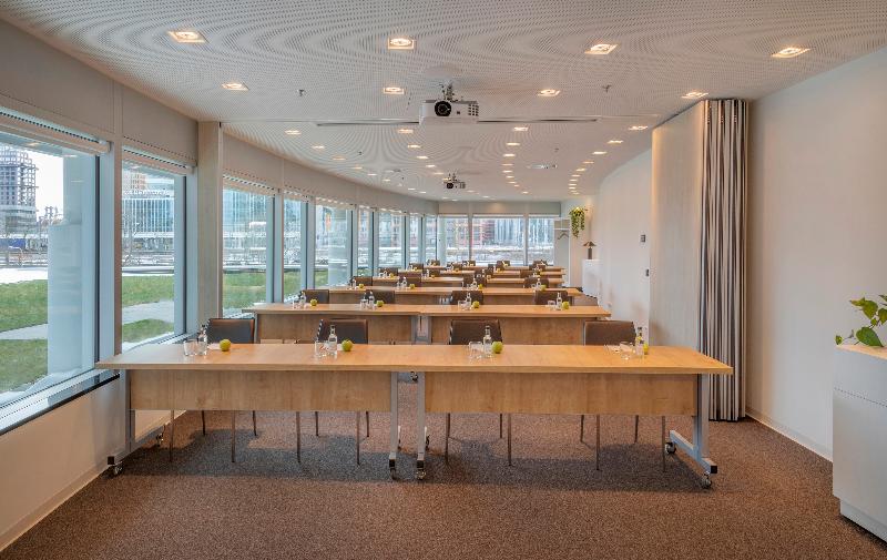 Innside by Meliá Amsterdam - Toplantı
