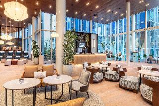 Innside by Meliá Amsterdam fotoÄŸrafÄ±