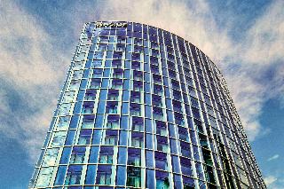 Innside by Meliá Amsterdam fotoÄŸrafÄ±