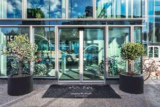 Innside by Meliá Amsterdam fotoÄŸrafÄ±