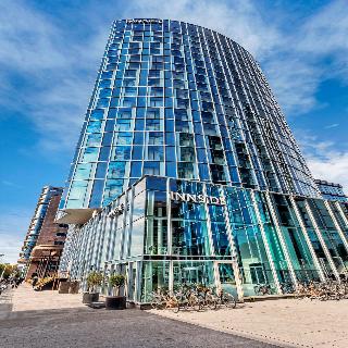 Innside by Meliá Amsterdam fotoÄŸrafÄ±