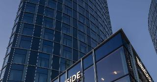 Innside by Meliá Amsterdam otel fotoğrafı