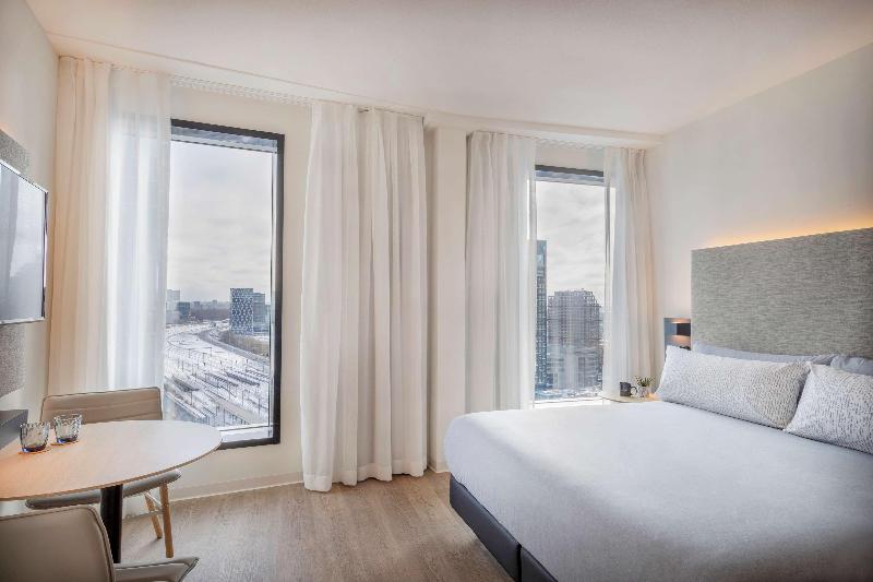 Innside by Meliá Amsterdam - Oda