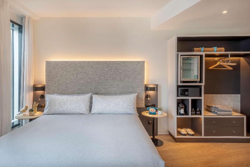 Innside by Meliá Amsterdam - Oda