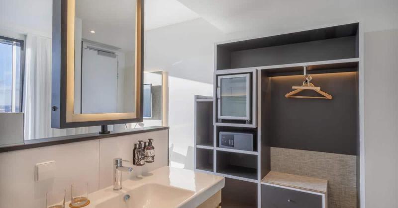 Innside by Meliá Amsterdam - Oda