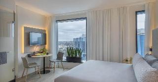 Innside by Meliá Amsterdam fotoÄŸrafÄ±