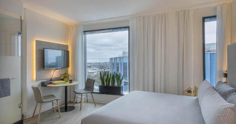 Innside by Meliá Amsterdam - Oda