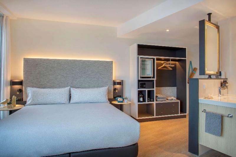Innside by Meliá Amsterdam - Oda
