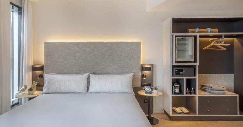 Innside by Meliá Amsterdam - Oda