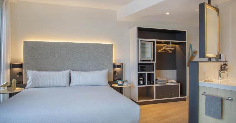 Innside by Meliá Amsterdam - Oda