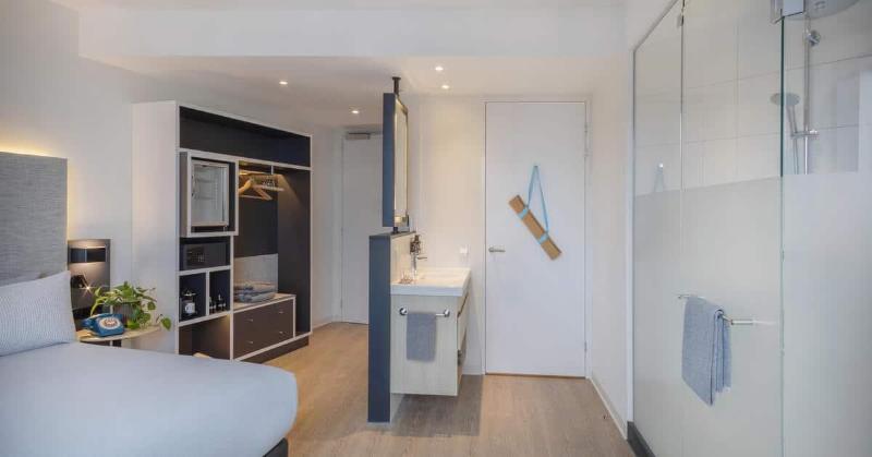 Innside by Meliá Amsterdam - Oda