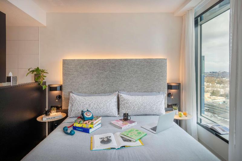Innside by Meliá Amsterdam - Oda
