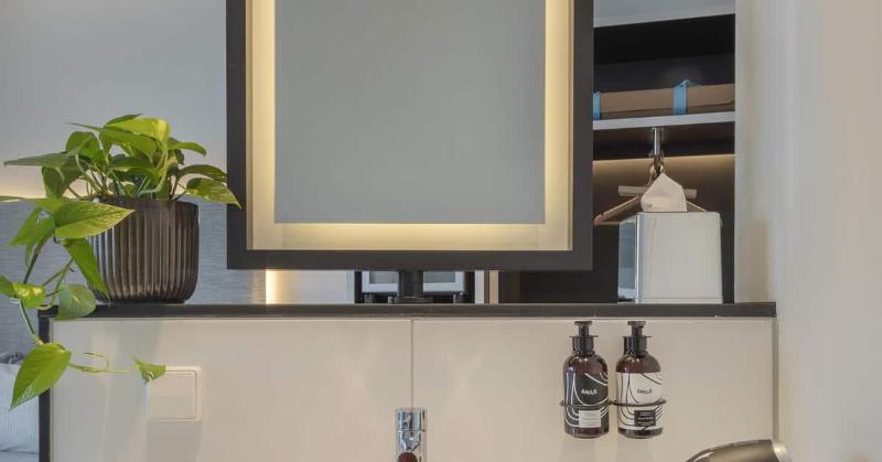 Innside by Meliá Amsterdam - Oda