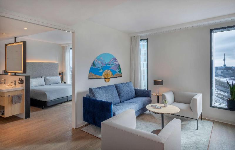 Innside by Meliá Amsterdam - Oda