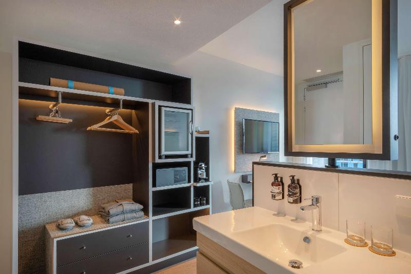 Innside by Meliá Amsterdam - Oda