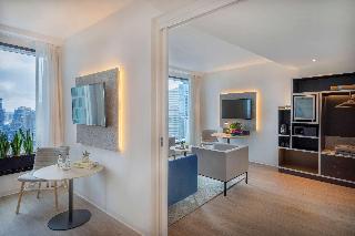 Innside by Meliá Amsterdam fotoÄŸrafÄ±