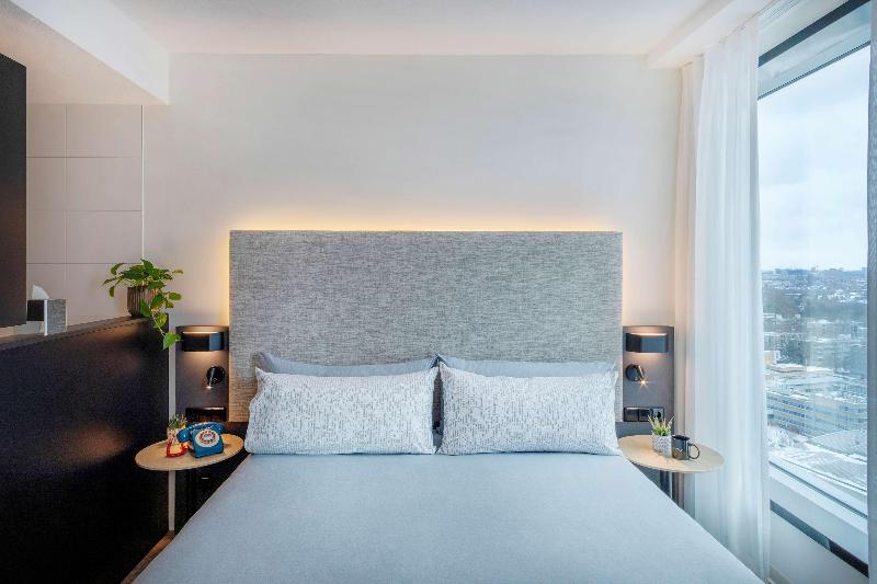 Innside by Meliá Amsterdam - Oda