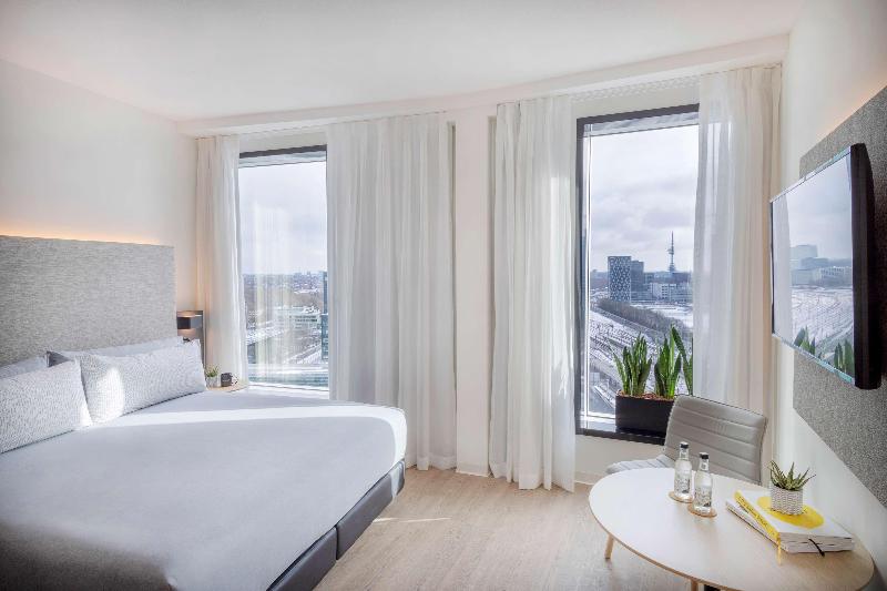 Innside by Meliá Amsterdam - Oda