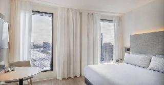 Innside by Meliá Amsterdam fotoÄŸrafÄ±