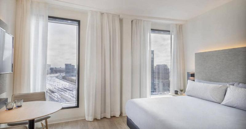 Innside by Meliá Amsterdam - Oda