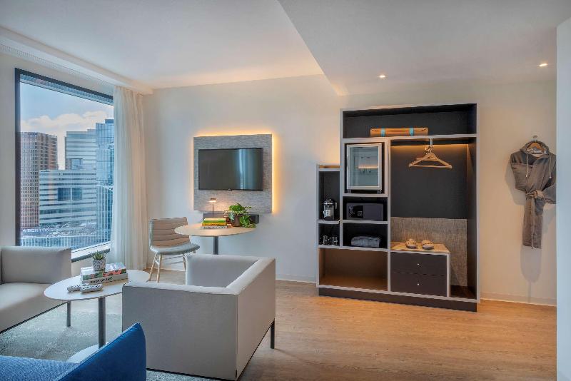 Innside by Meliá Amsterdam - Oda